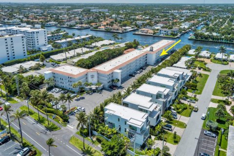 Condo in Delray Beach, Florida, 2 bedrooms  № 2087696 - photo 25