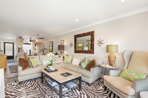 Condo in Delray Beach, Florida, 2 bedrooms № 2087696