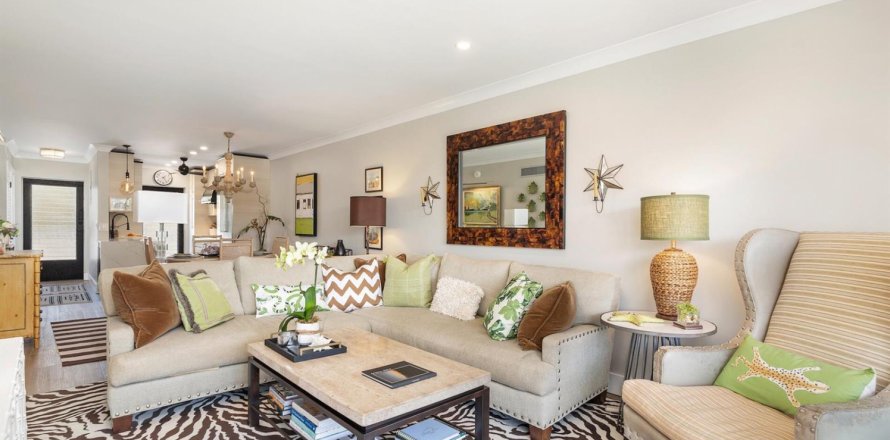 Condo in Delray Beach, Florida, 2 bedrooms  № 2087696