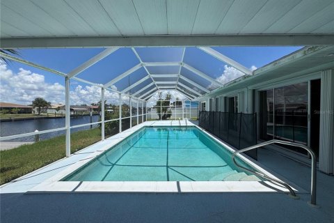 Villa ou maison à louer à Port Charlotte, Floride: 3 chambres, 189.06 m2 № 1893797 - photo 29
