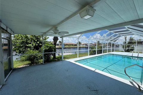 Villa ou maison à louer à Port Charlotte, Floride: 3 chambres, 189.06 m2 № 1893797 - photo 28