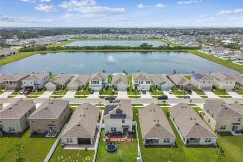 House in Ruskin, Florida 4 bedrooms, 216.28 sq.m. № 2380718 - photo 16