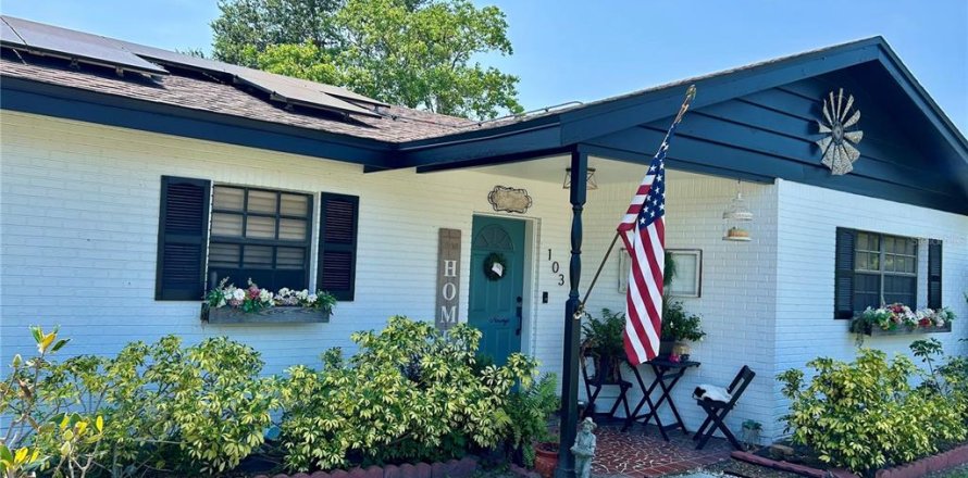 Casa en Wauchula, Florida 3 dormitorios, 254.37 m2 № 1919185