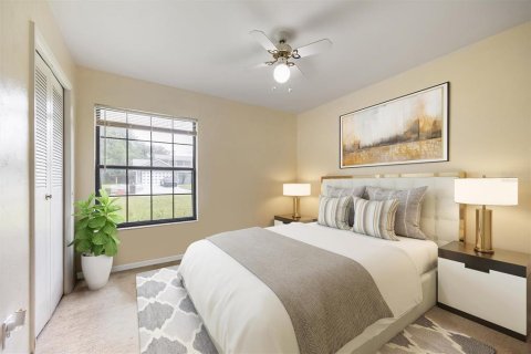 House in Gainesville, Florida 3 bedrooms, 130.06 sq.m. № 1884308 - photo 14