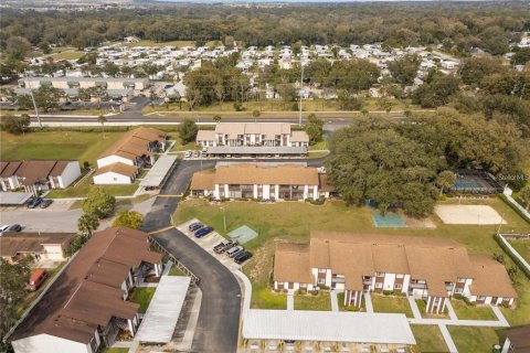 Copropriété à louer à Zephyrhills, Floride: 2 chambres, 80.27 m2 № 2330866 - photo 18