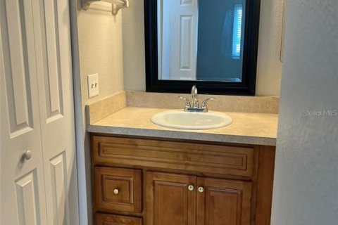 Copropriété à louer à Zephyrhills, Floride: 2 chambres, 80.27 m2 № 2330866 - photo 13