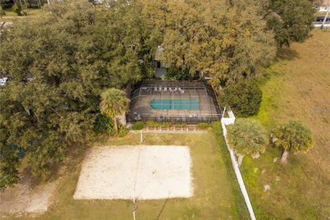 Copropriété à louer à Zephyrhills, Floride: 2 chambres, 80.27 m2 № 2330866 - photo 19