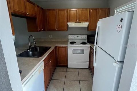 Copropriété à louer à Zephyrhills, Floride: 2 chambres, 80.27 m2 № 2330866 - photo 12