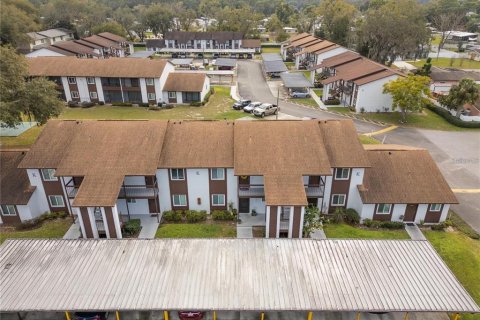 Copropriété à louer à Zephyrhills, Floride: 2 chambres, 80.27 m2 № 2330866 - photo 21