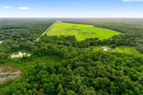 Land in Fort MC Coy, Florida № 1840080 - photo 9