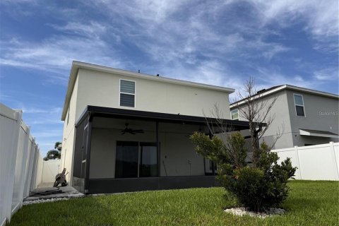 Villa ou maison à louer à Davenport, Floride: 4 chambres, 225.75 m2 № 2358626 - photo 23