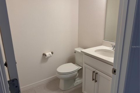 Villa ou maison à louer à Davenport, Floride: 4 chambres, 225.75 m2 № 2358626 - photo 20