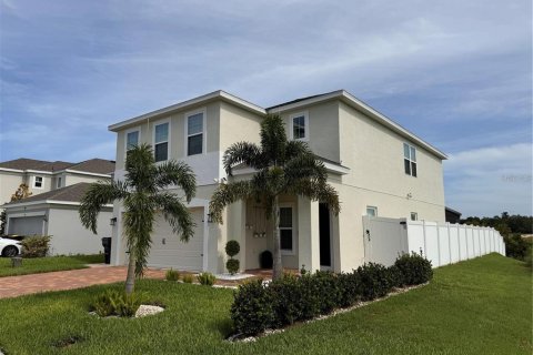 Villa ou maison à louer à Davenport, Floride: 4 chambres, 225.75 m2 № 2358626 - photo 21
