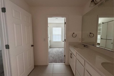 Villa ou maison à louer à Davenport, Floride: 4 chambres, 225.75 m2 № 2358626 - photo 9