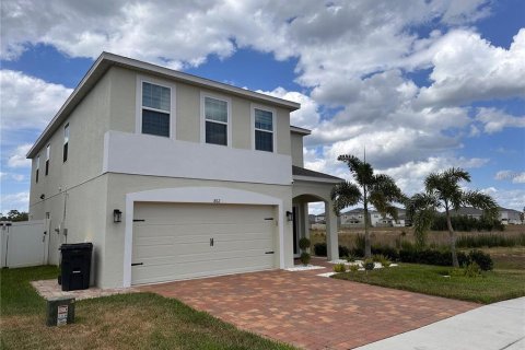 Villa ou maison à Davenport, Floride 4 chambres, 225.75 m2 № 2358626