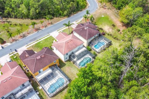 Villa ou maison à vendre à Davenport, Floride: 5 chambres, 201.6 m2 № 1625443 - photo 27