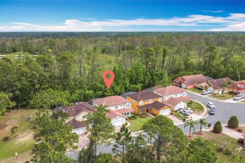 Villa ou maison à vendre à Davenport, Floride: 5 chambres, 201.6 m2 № 1625443 - photo 28