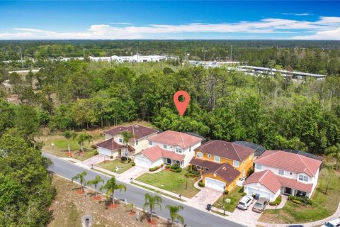 Villa ou maison à vendre à Davenport, Floride: 5 chambres, 201.6 m2 № 1625443 - photo 30