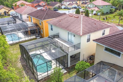 Villa ou maison à vendre à Davenport, Floride: 5 chambres, 201.6 m2 № 1625443 - photo 26