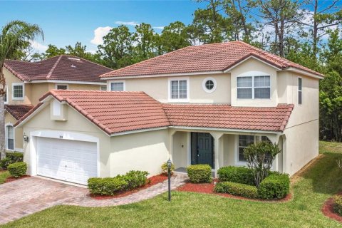 Villa ou maison à vendre à Davenport, Floride: 5 chambres, 201.6 m2 № 1625443 - photo 2