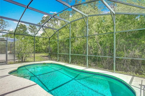 Villa ou maison à vendre à Davenport, Floride: 5 chambres, 201.6 m2 № 1625443 - photo 3
