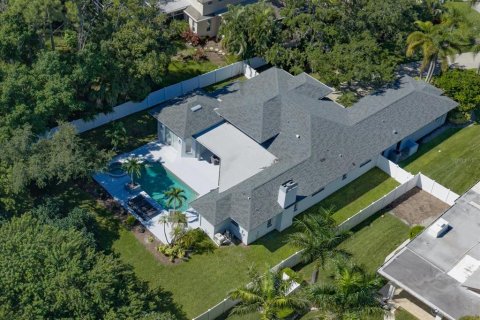 Купить виллу или дом в Ларго, Флорида 4 комнаты, 287.44м2, № 2421596 - фото 4