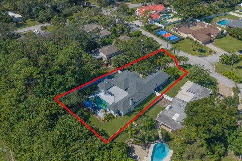 Купить виллу или дом в Ларго, Флорида 4 комнаты, 287.44м2, № 2421596 - фото 5