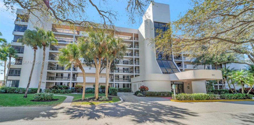 Condominio en Boca Raton, Florida, 2 dormitorios  № 2033688
