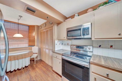 Condominio en venta en Boca Raton, Florida, 2 dormitorios, 112.13 m2 № 2033688 - foto 15