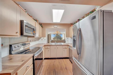 Condominio en venta en Boca Raton, Florida, 2 dormitorios, 112.13 m2 № 2033688 - foto 12