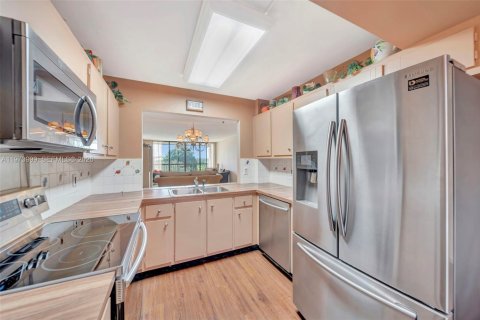 Condominio en venta en Boca Raton, Florida, 2 dormitorios, 112.13 m2 № 2033688 - foto 11