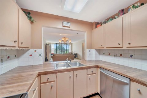 Condominio en venta en Boca Raton, Florida, 2 dormitorios, 112.13 m2 № 2033688 - foto 13