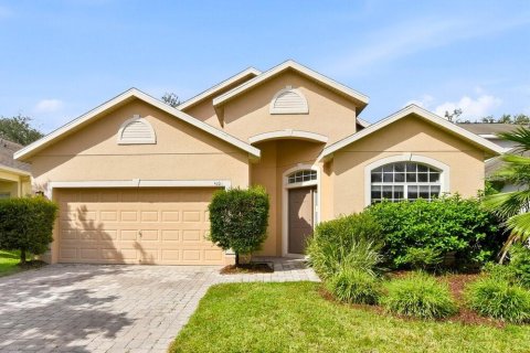 Villa ou maison à Orlando, Floride 4 chambres, 173.08 m2 № 2405610