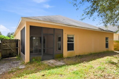 Villa ou maison à louer à Orlando, Floride: 4 chambres, 173.08 m2 № 2405610 - photo 16