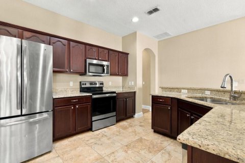 Villa ou maison à louer à Orlando, Floride: 4 chambres, 173.08 m2 № 2405610 - photo 8