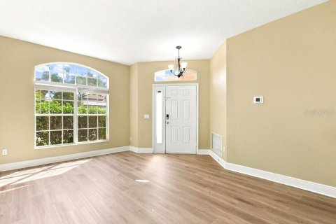 Villa ou maison à louer à Orlando, Floride: 4 chambres, 173.08 m2 № 2405610 - photo 5