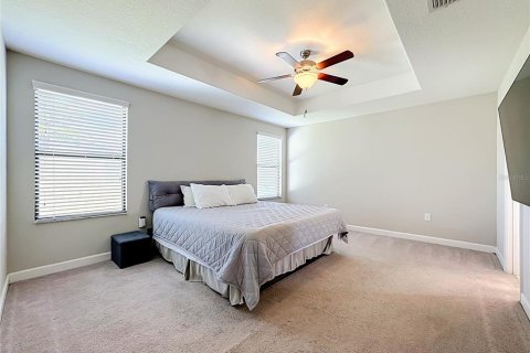 House in Ruskin, Florida 3 bedrooms, 184.69 sq.m. № 2383451 - photo 23