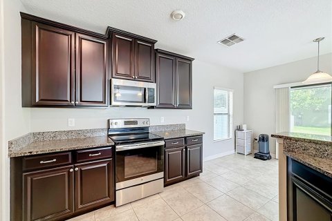House in Ruskin, Florida 3 bedrooms, 184.69 sq.m. № 2383451 - photo 7
