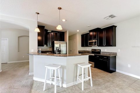 House in Ruskin, Florida 3 bedrooms, 184.69 sq.m. № 2383451 - photo 10