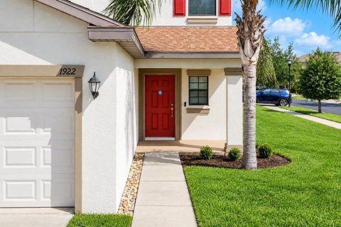 House in Ruskin, Florida 3 bedrooms, 184.69 sq.m. № 2383451 - photo 3