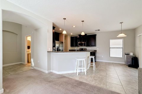 House in Ruskin, Florida 3 bedrooms, 184.69 sq.m. № 2383451 - photo 11