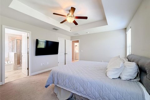 House in Ruskin, Florida 3 bedrooms, 184.69 sq.m. № 2383451 - photo 24