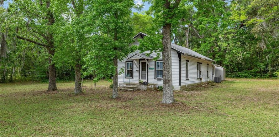 Casa en Belleview, Florida 2 dormitorios, 88.44 m2 № 1919713