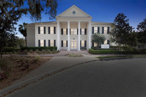 House in Brooksville, Florida 3 bedrooms, 240.43 sq.m. № 1399598 - photo 10