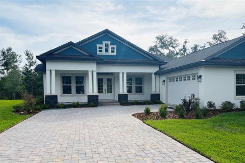 House in Brooksville, Florida 3 bedrooms, 240.43 sq.m. № 1399598 - photo 2