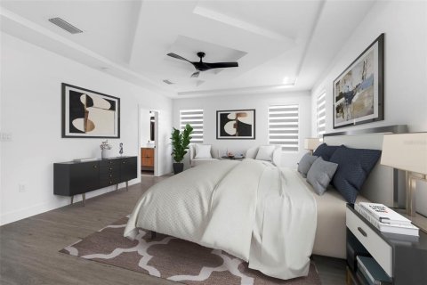Villa ou maison à vendre à Tampa, Floride: 4 chambres, 245.73 m2 № 2348169 - photo 28