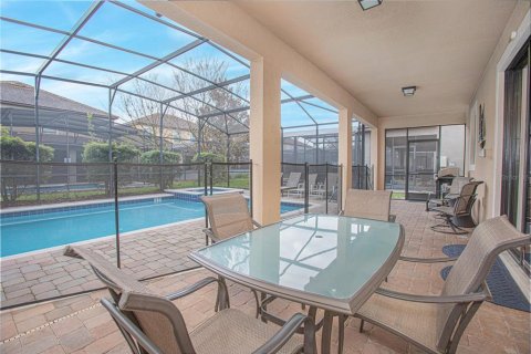 Casa en venta en Davenport, Florida, 6 dormitorios, 310.2 m2 № 1510510 - foto 15