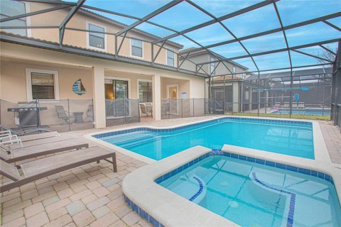 Casa en venta en Davenport, Florida, 6 dormitorios, 310.2 m2 № 1510510 - foto 13