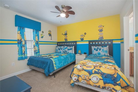 Casa en venta en Davenport, Florida, 6 dormitorios, 310.2 m2 № 1510510 - foto 24