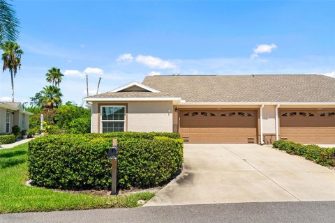 Condo in Palmetto, Florida, 3 bedrooms  № 2306254